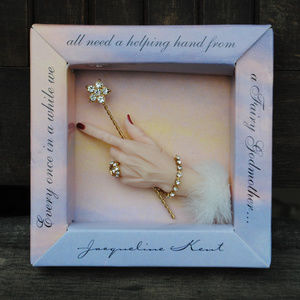 jacqueline kent fairy godmother